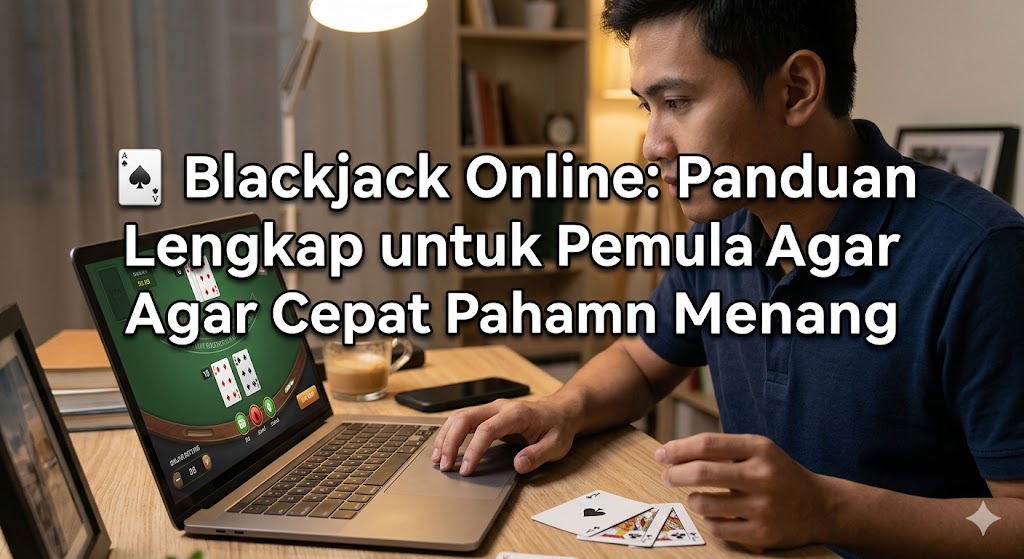 blackjack online